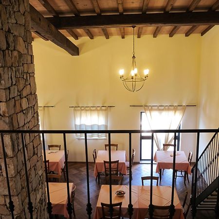 Agriturismo Lu Colbu Trinita d'Agultu e Vignola Exterior photo